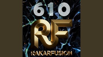 RAKARFUSION 610