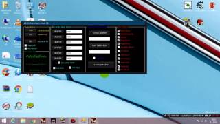 Wolfteam 2016 Güncel Hack !!! [Envanter Karakter Ve Dahası] ABONE OLMASSAN HARAM OLSUN İNŞ !!!