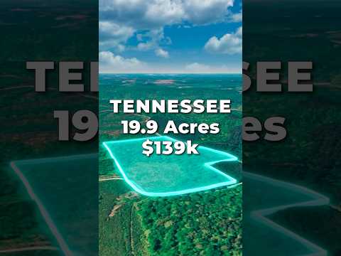 19.9 Acres of