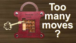 This Sliding Block Puzzle Will Drive You CRAZY! screenshot 5