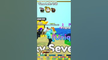 The Roblox game is Do it for the vine!! simulator 1.Comment your USERN#PN_SUSHANT @PN_SUSHANT