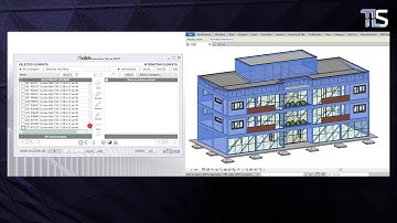 eTLipse SOLIDS Tutorial - ENG (Join, Cut, Switch Join Operations with multiple elements in Revit)