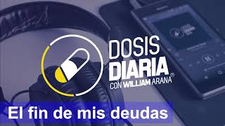 Dosis Diaria Roka - El fin de mis deudas