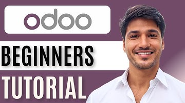 Odoo Accounting Tutorial voor beginners – Complete gids voor financieel beheer (2025)