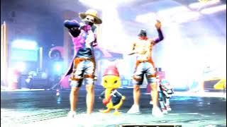 Jedag Jedug DJ|It Ain't Me X Neon Party