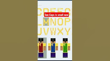 Multicraft 📢update Small Caps #multicraft #crafters #multicrafters