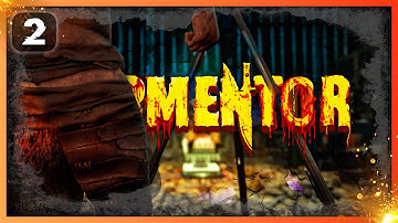TORMENTOR / Rein ins Verderben / #02 / ULTRA Settings / 100% Uncut
