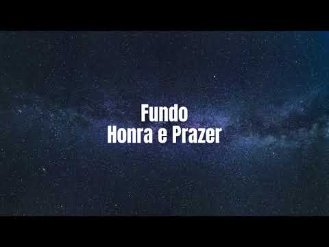 Fundo Honra e