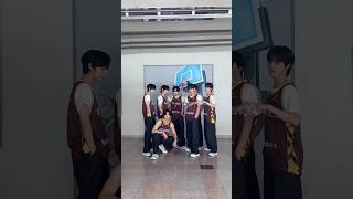 하나 둘 하나 둘 🫡 #유니버스리그 #universeleague #SBS #fnfentertainment #shorts