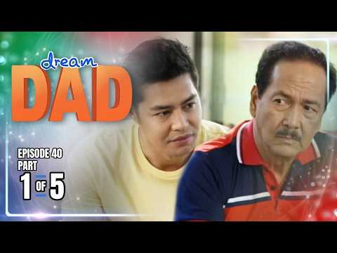 Dream Dad | Episode 40 (1/5) | October 18, 2026