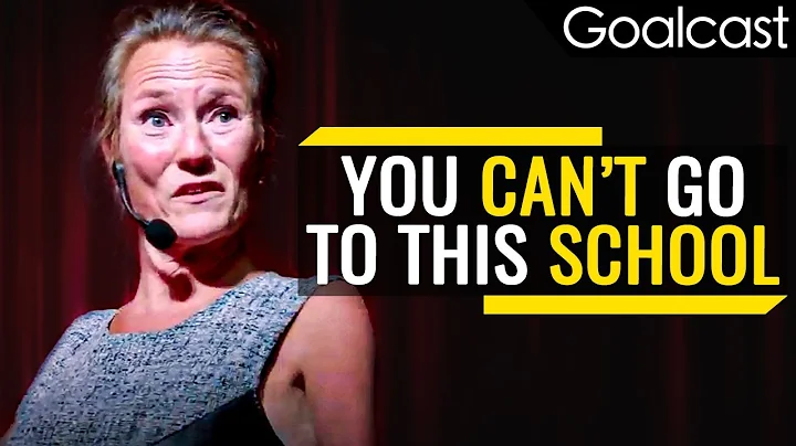 Every Kid Needs to Watch This | Tracy Schmitt | Go...
