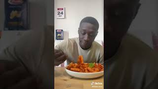 Tiktoktube - Khaby Lame