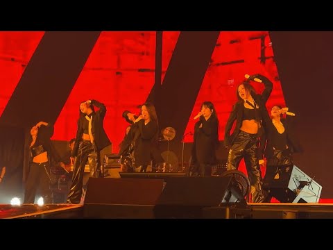 260222 에이핑크 콘서트(The Origin) Fizzy Soda
