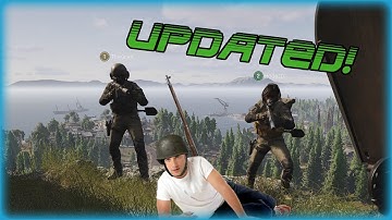 The Spot That Turns You Into A Sniper Scav IS BACK | ABI Guide