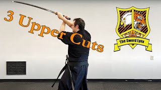3 Ways to Upper Cut