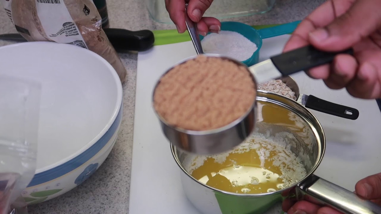 Easy Bake Cinnamon Apples - YouTube