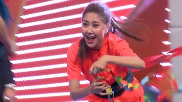 Hari Won - Lâm Vỹ Dạ "dẫm đạp" nhau bất chấp - Kỳ Tài Thách Đấu | Teaser - Tập 6