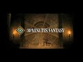 【30 MINUTES FANTASY】DRAGONIA KNIGHT teaser(TW)
