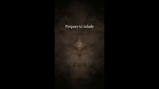 AkashaBloom · 432 Hz Solar Plexus Breathing — Copper Cathedral 🔥 4-7-8 Reset