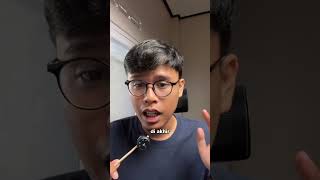 Komen "PERSONAL" nanti saya DMin promptnya.#belajarAI#AI#artificialintelligence