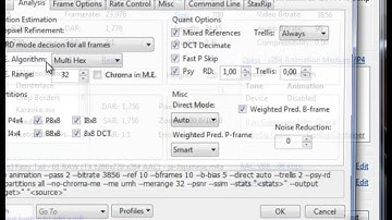 Como Encodear Anime Fácilmente Con Staxrip