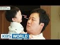 The Return of Superman - Kim Hyeoncheol, Becoming a New Father