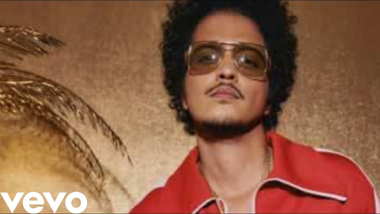 Bruno mars - Midnight on fire (Official Audio)
