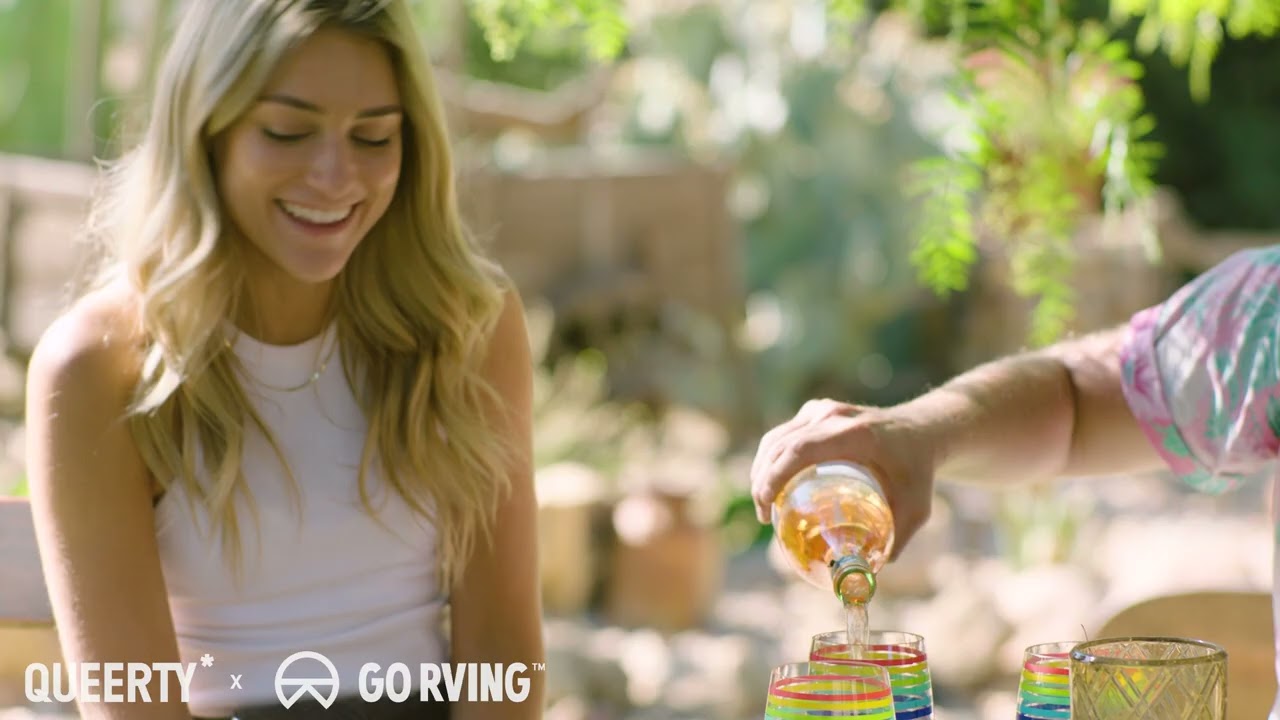 Kelly and Rachel's RV Adventures: Traveling with Dogs