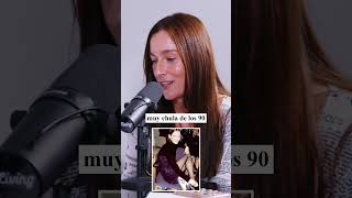Las mujeres con criterio visten de Adidas #fashion #podcast #entrevista #moda #adidas