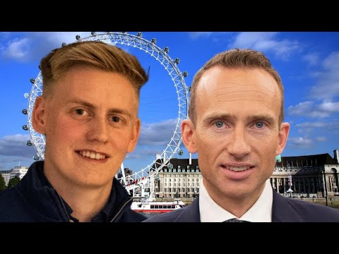 Video: Hva skjer med london coliseum?