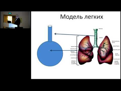 Что такое Driving pressure?  27.05.17  Горячев А.С.