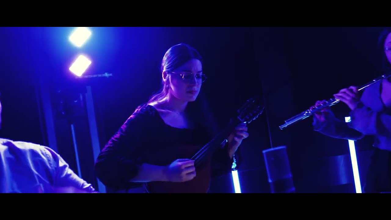 Guayoyo Project -Indiferencia  (A. Tony Murena - J. Colombo)