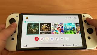 Пол года с Nintendo Switch - Отзыв, Стоит ли покупать и какую из версий