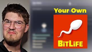 Vibe Coding a Life Simulator in 10 Mins (Claude Code)