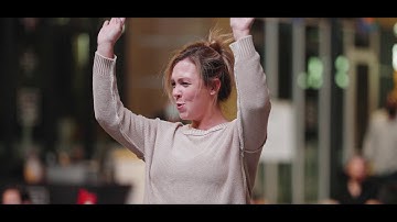 Colony Square 2020 Rewind