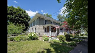 1726 Rochester Street video tour