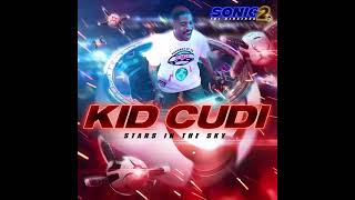 Kid Cudi - Stars In The Sky Im Home Extended W Additional Chorus Lyrics In Description