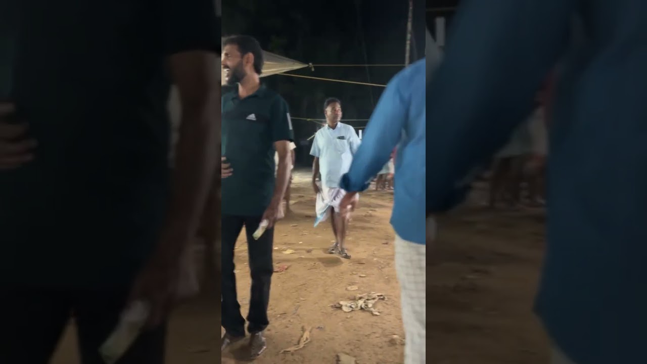 നോമ്പും തലേന്നും കാളികാവിലെ ആഴ്ച്ച ചന്തയും ഒരുമിച്ച് വന്നാൽ ദാ.... ഇങ്ങനെരിക്കും
