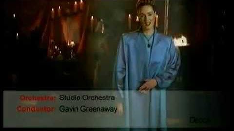Lisa Gerrard - Now We Are Free - ORIGINAL Music Video (Gladiator)