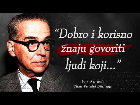 Video: Za što se vrijedi boriti za citate?