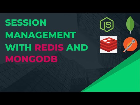 Authentication(session management) in