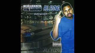 DJ Screw - All Flowz Underground [Full Album] Houston, TX