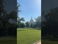 US Capitol Tour in Washington, DC 🏛️