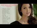 洋楽 バラード - 洋楽 バラード 名曲 - 洋楽 バラード 女性 - 鳥肌が立つ感動の洋楽名曲メドレー