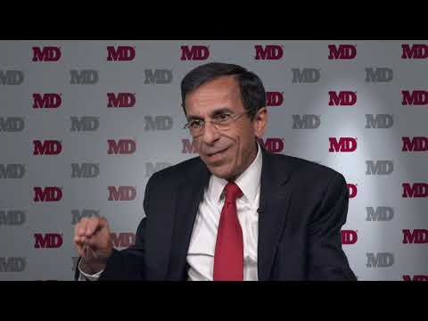 Karl Doghramji, MD: