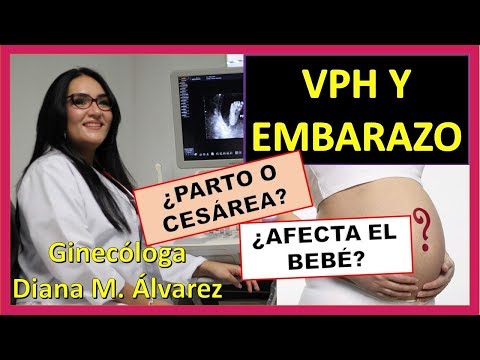 Video: Cómo quedar embarazada de VPH: 9 pasos (con imágenes)