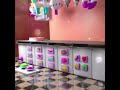 Purple Place Review Shorts Blender 3d 