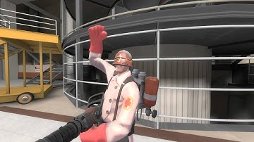 The 30-second video remake( TF2 Replay )