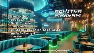 Breakbeat Ni Hao Bu Hao 2025 Terbaru | Breakbeat Romantis Full Bass