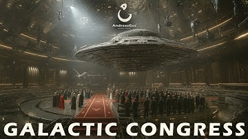 Galactic Congress